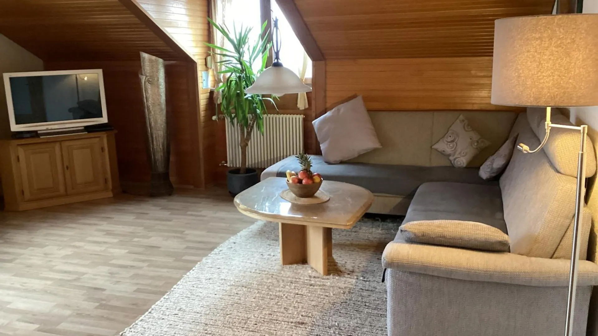 Haus Waldblick Apartment Waldkirchen Germany