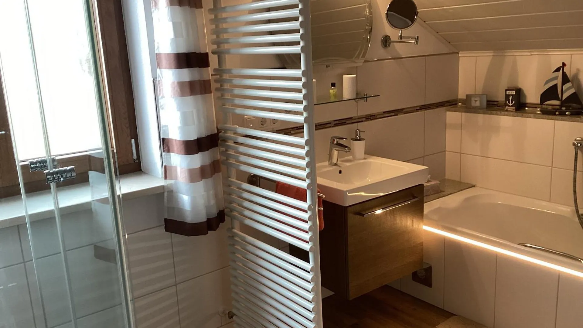 Apartament Haus Waldblick Waldkirchen