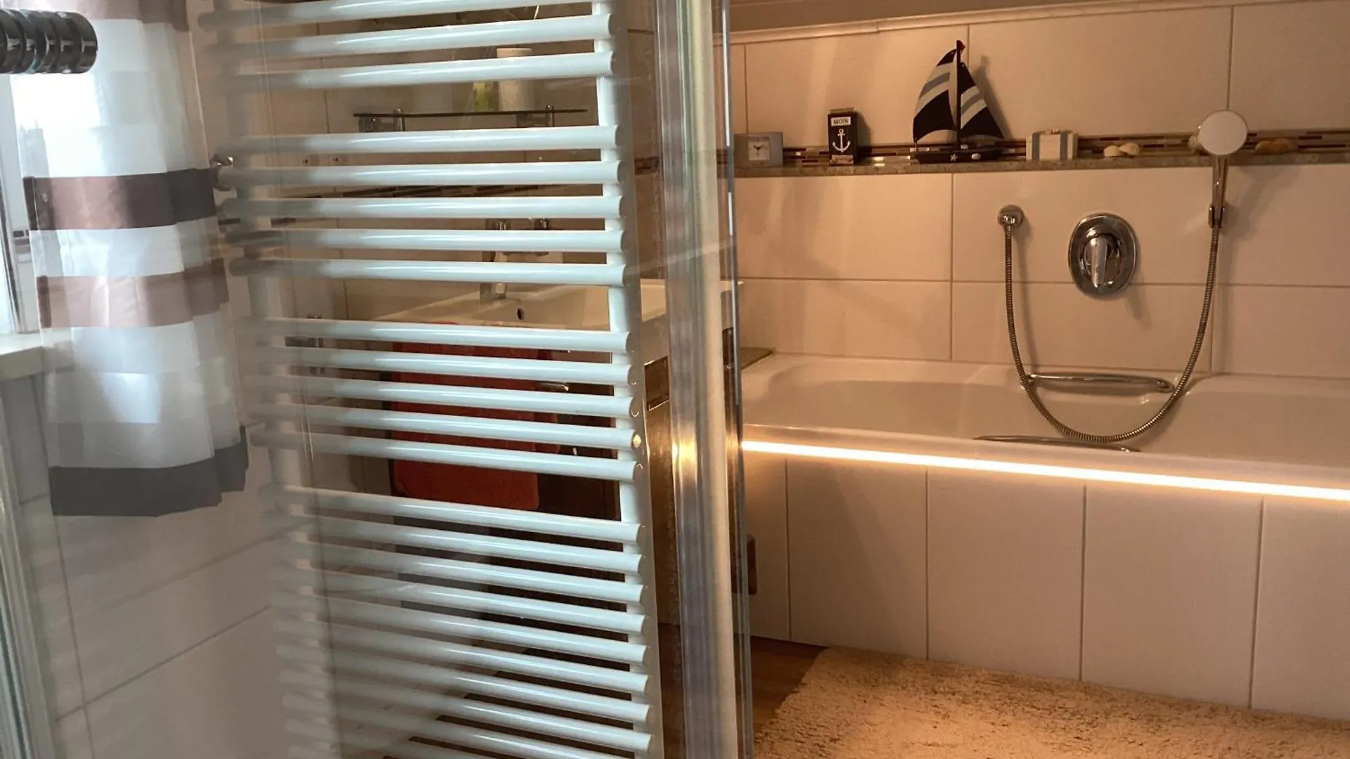 Apartament Haus Waldblick Waldkirchen