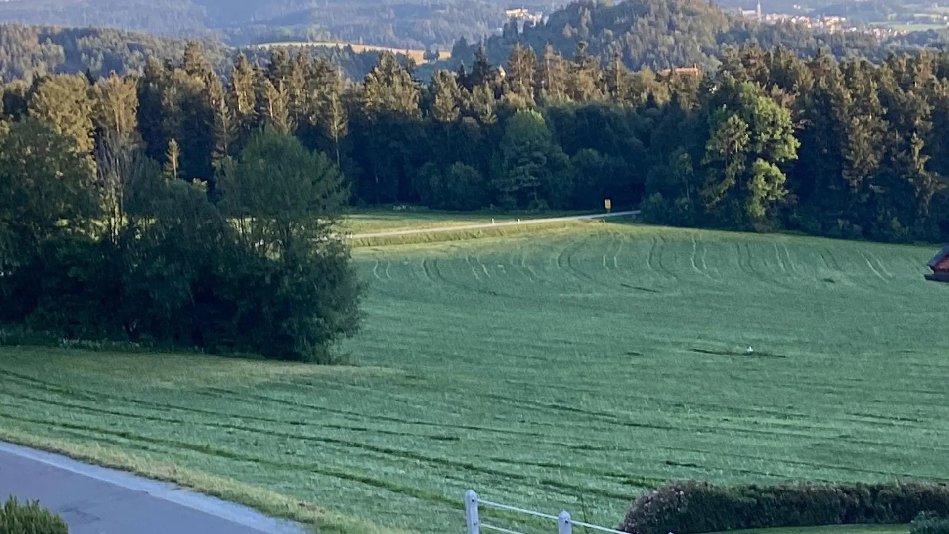 Apartament Haus Waldblick Waldkirchen