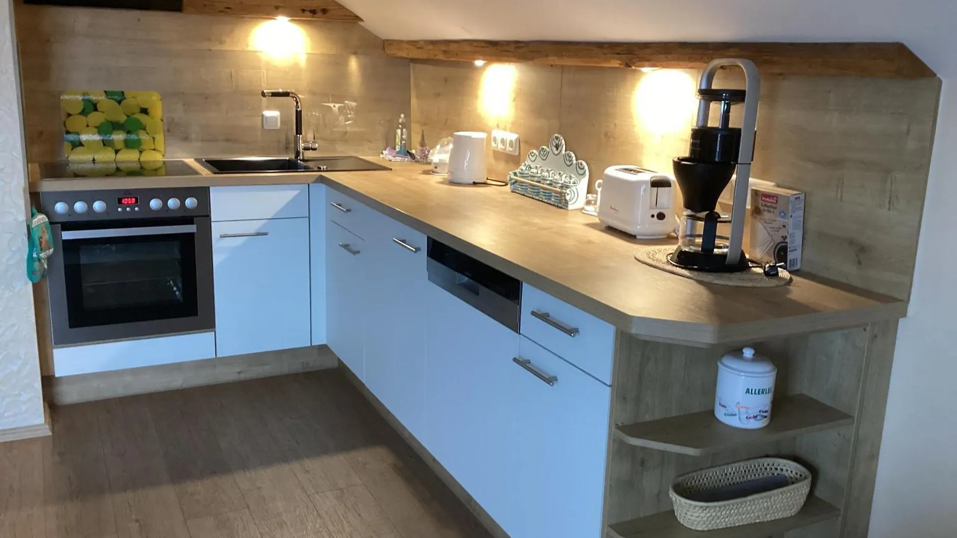 Haus Waldblick Apartment Waldkirchen