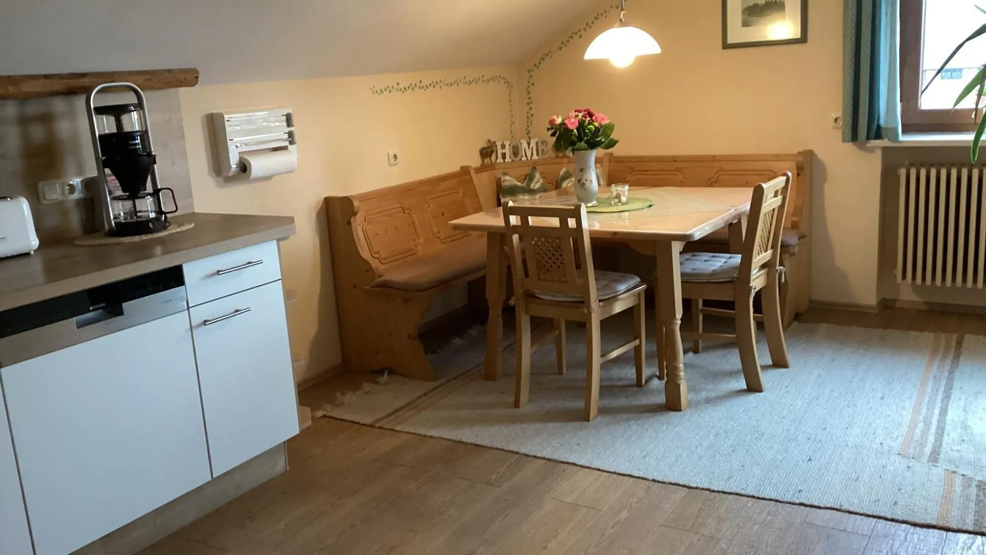 Haus Waldblick Apartment Waldkirchen Germany